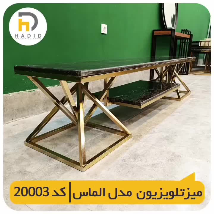 میز تلویزیون جدید / میز عسلی|میز تلویزیون|مشهد, رباط طرق|دیوار