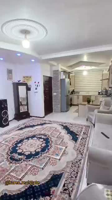 فروش 68متری شیک/با وام880میلیونی|فروش آپارتمان|پیشوا, |دیوار