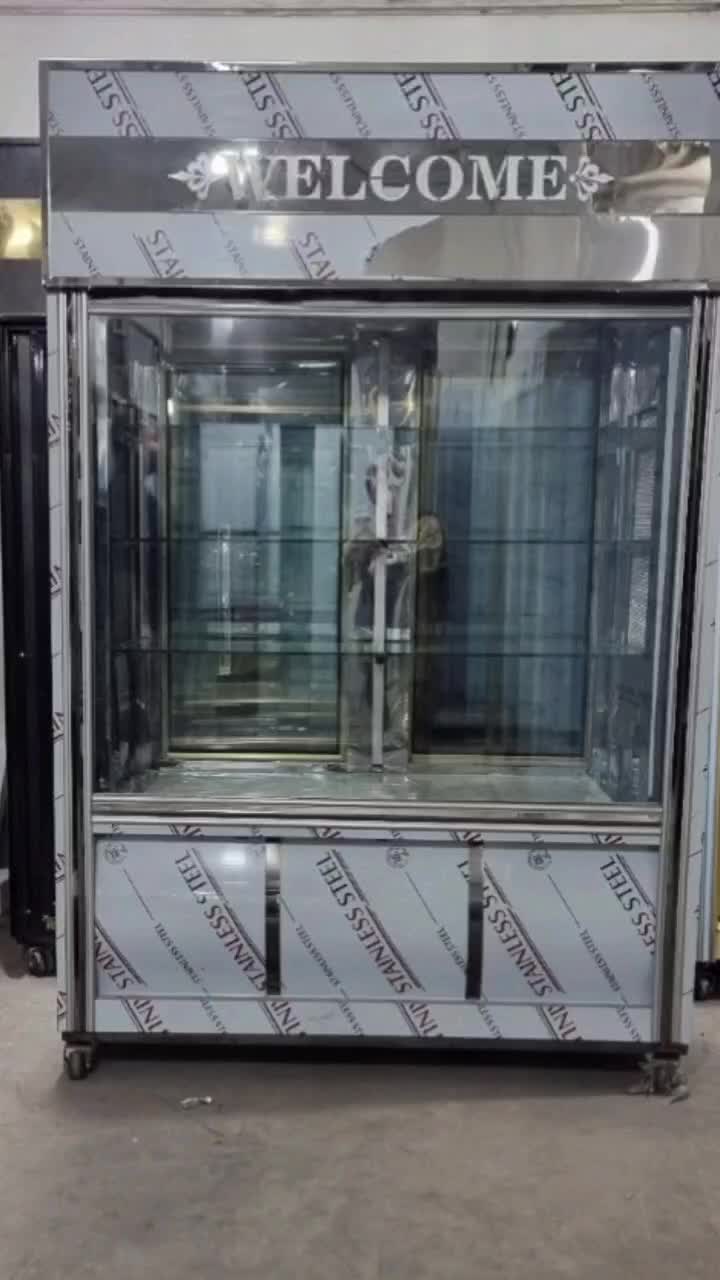 یخچال فریزر صنعتی نوشابه پپسی کافه ایستاده کارخانه|فروشگاه و مغازه|کرج, مصباح|دیوار