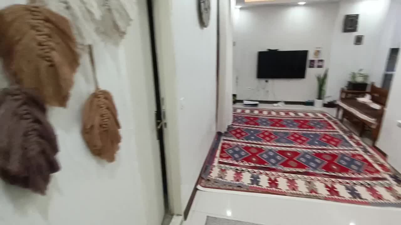 عمارت*45متر*واحد شیک*عروس و داماد بدون هزینه*کمپله|اجارهٔ آپارتمان|تهران, مسعودیه|دیوار