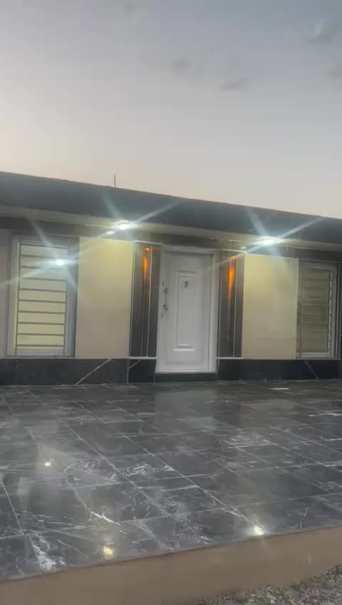 430 متر باغ ویلا|فروش خانه و ویلا|رباط‌کریم, انجم آباد|دیوار