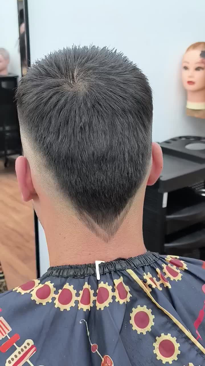 Ashkans cuts&product|آرایشگاه و سالن‌های زیبایی|تهران, سازمان برنامه شمالی|دیوار