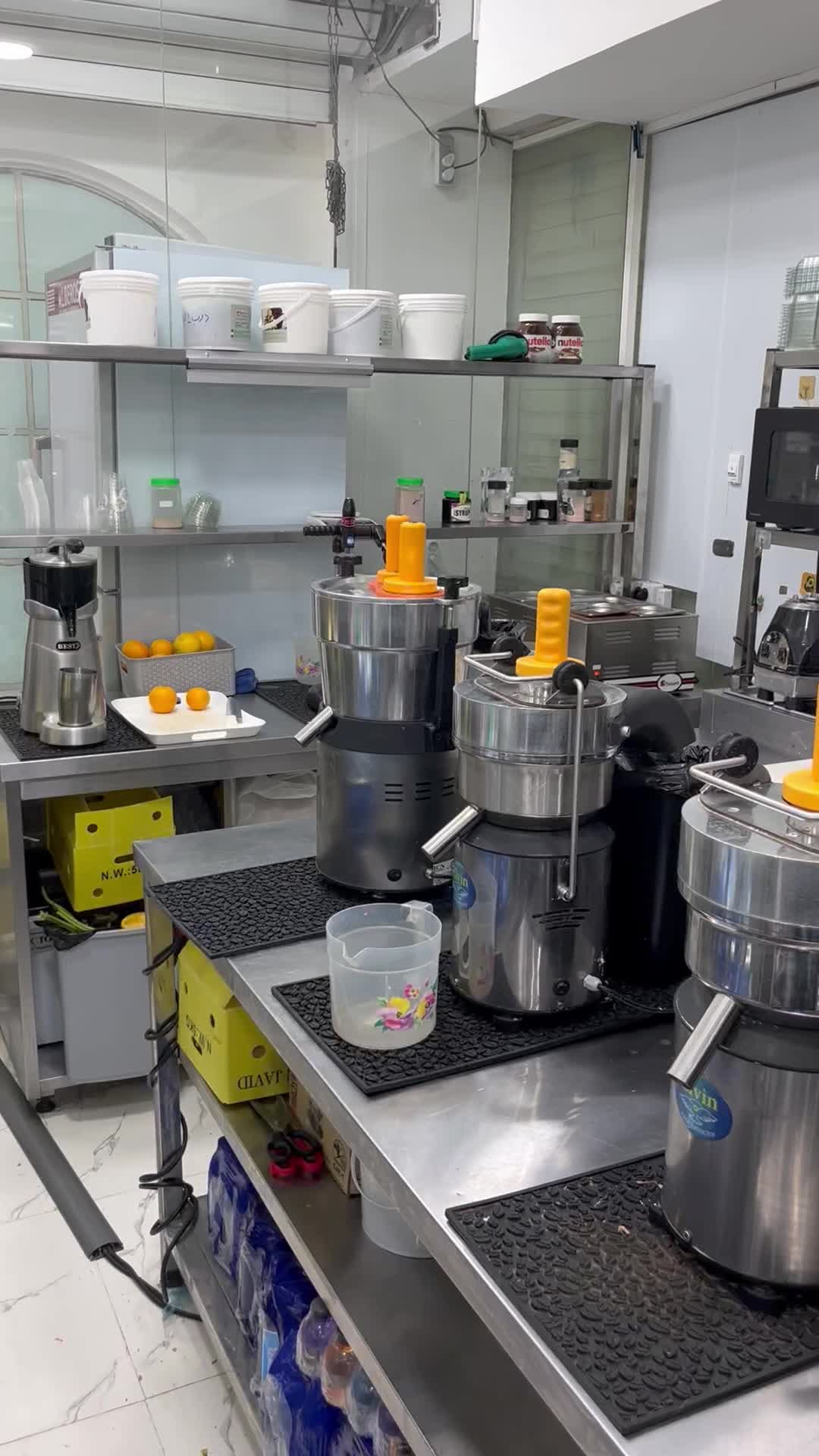 استخدام دو نفر در تولیدی دال سین|استخدام خدمات فروشگاه و رستوران|بندرعباس, |دیوار