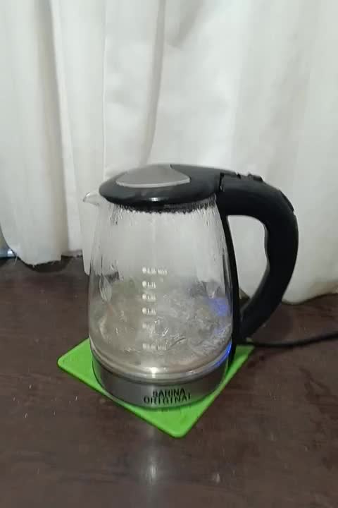 کتری سارینا اورجینال|سماور، چای‌ساز، قهوه‌ساز|تهران, وحیدیه|دیوار