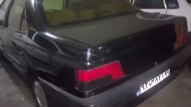 پژو ۴۰۵ GLX مدل ۹۸|خودرو سواری و وانت|تهران, باشگاه نفت|دیوار