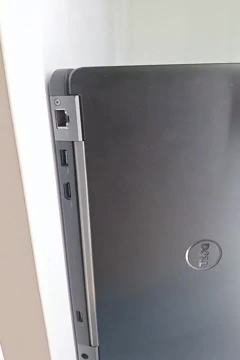 لپتاپ دل Dell|رایانه همراه|ساوه, |دیوار