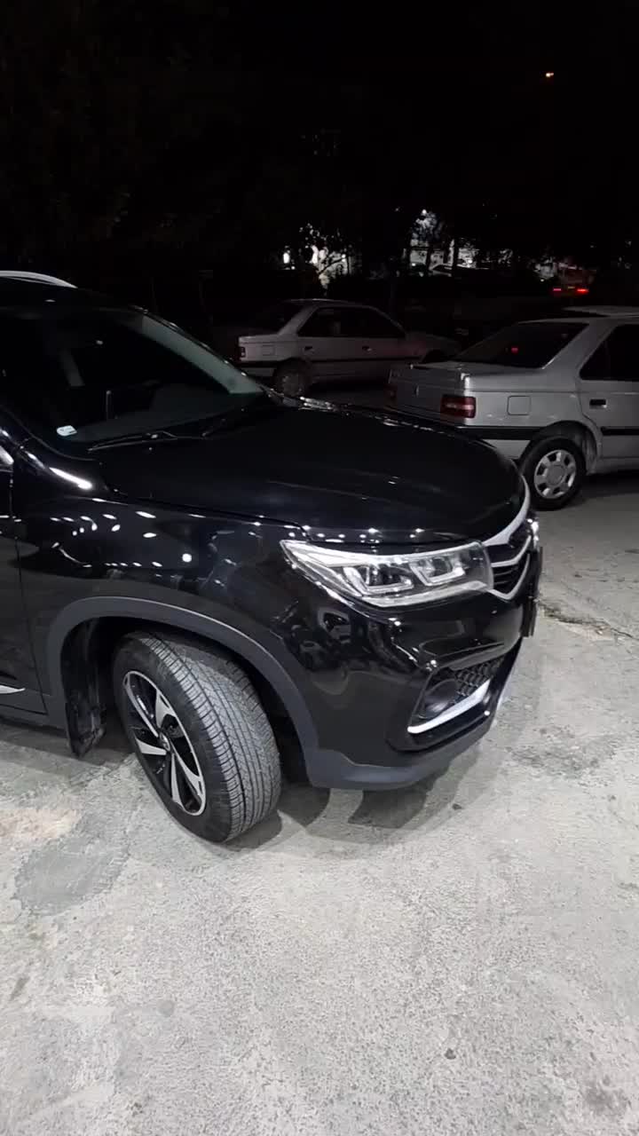 فردا موتور sx5|خودرو سواری و وانت|بجنورد, |دیوار