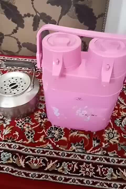 فلاکس وکتری|قوری، کتری، قهوهساز دستی|قزوین, |دیوار