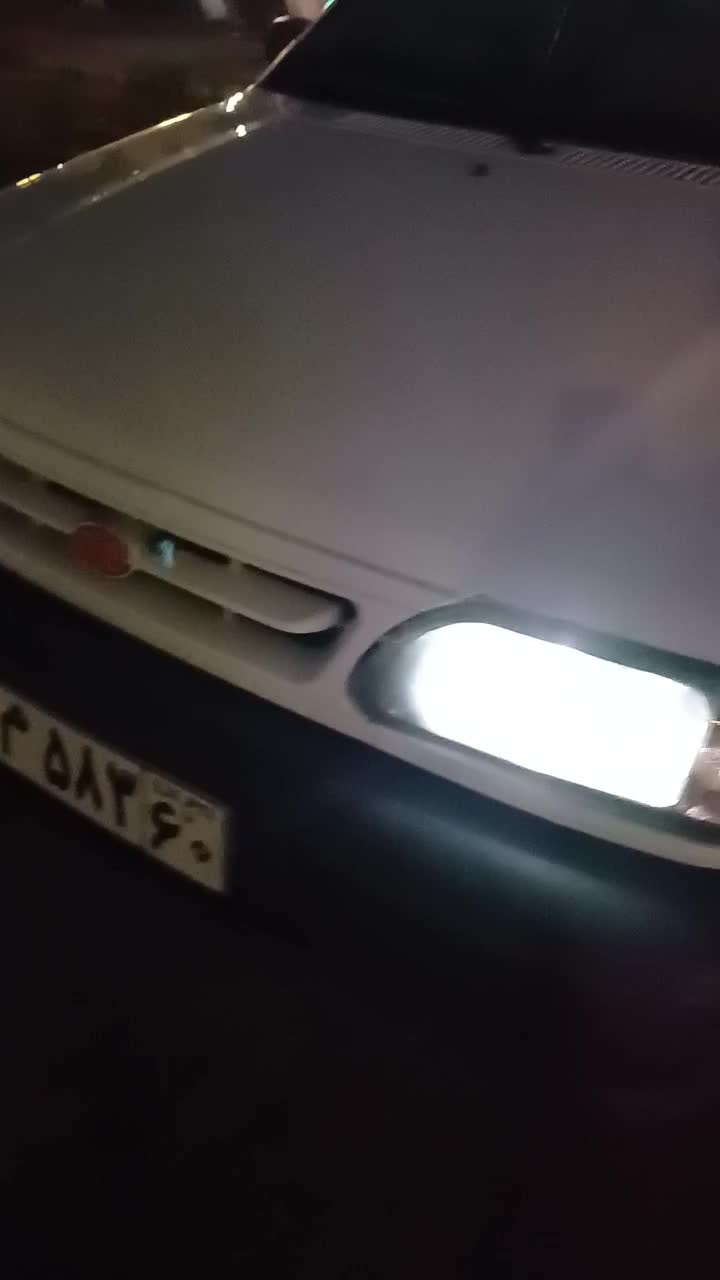 پراید ۹۷ بیرنگ|خودرو سواری و وانت|پرند, فاز ۵|دیوار