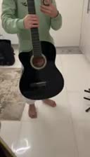 گیتار اسپانیایی|گیتار، بیس، امپلیفایر|میاندوآب, |دیوار