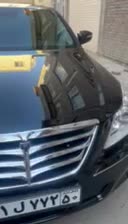 جنیسیس|خودرو سواری و وانت|ارومیه, |دیوار