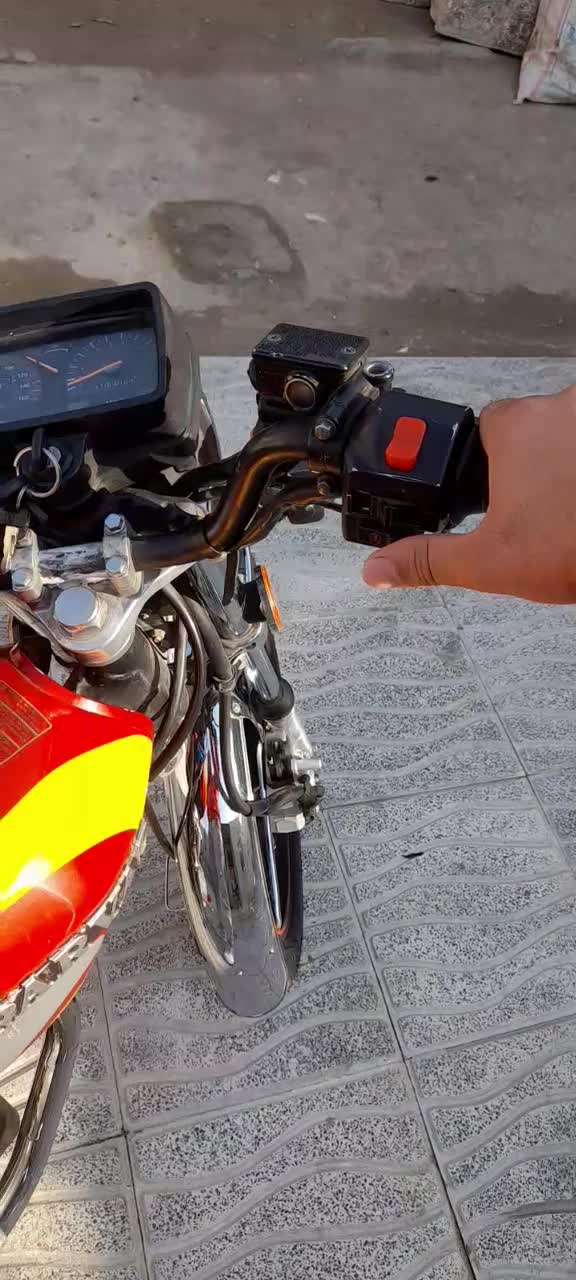 موتور ۲۰۰ مدل ۱۴۰۰|موتورسیکلت|اردبیل, |دیوار