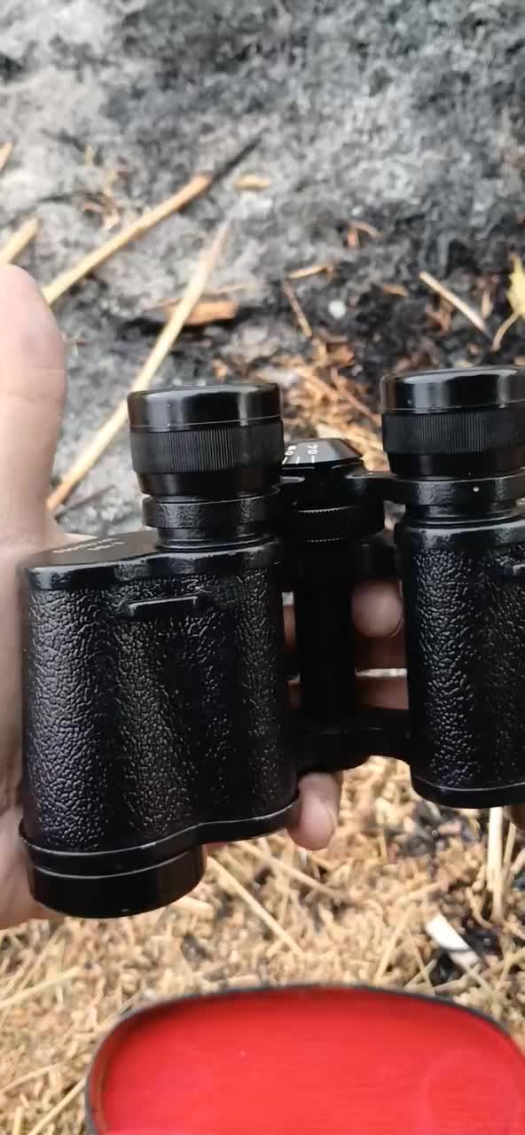 دوربین شکاری زایس المان|کوهنوردی و کمپینگ|خرم‌آباد, |دیوار