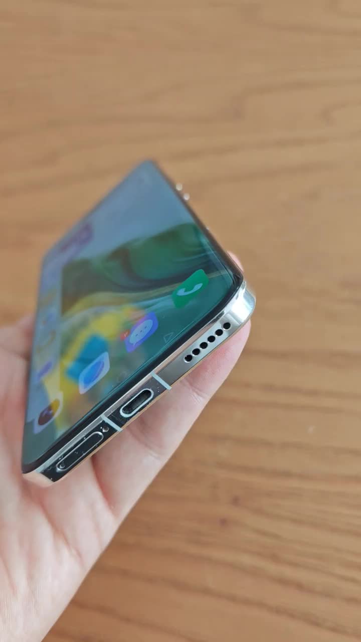 Honor magic 6 pro 512Gig Ram 16 آنر مجیک ۶ پرو|موبایل|مرند, |دیوار