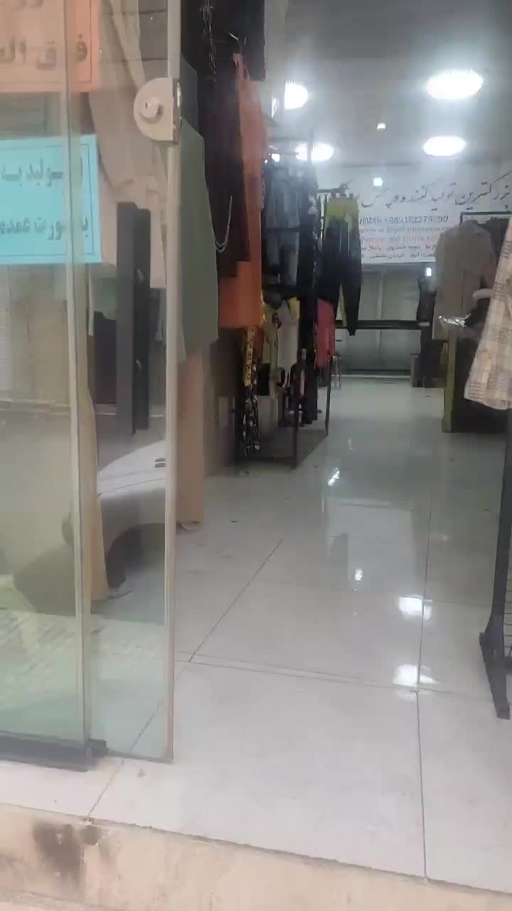فروش مغازه ۹۰ متری در نعمت‌آباد|فروش مغازه و غرفه|تهران, نعمت‌آباد|دیوار