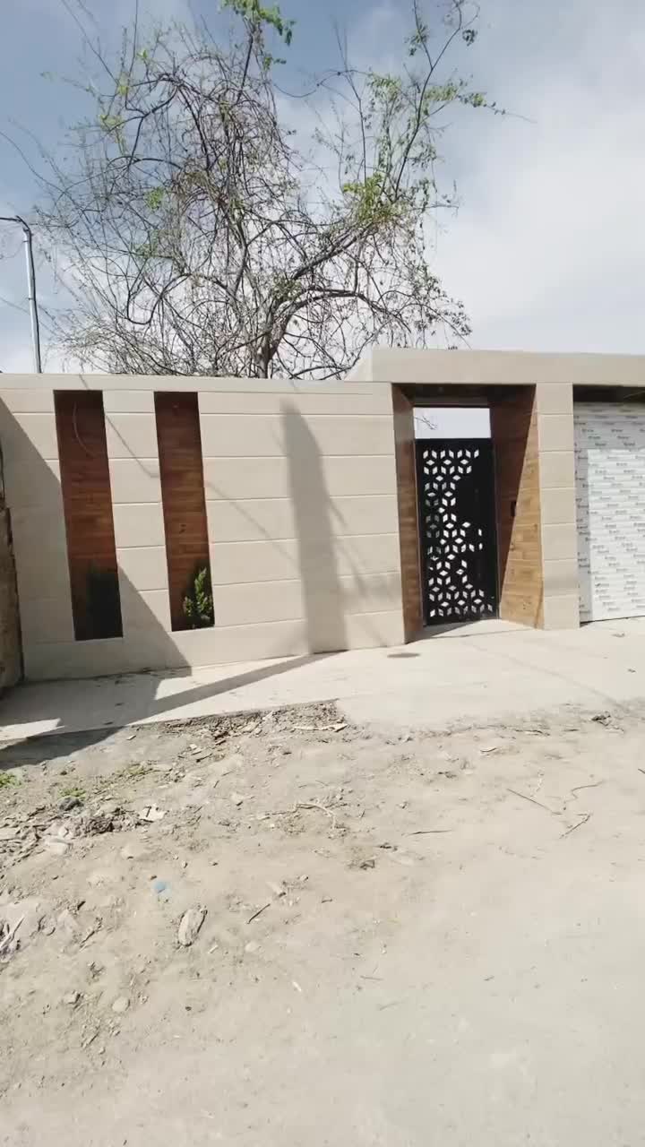 فروش خانه ویلایی ۱۲۵ متری ۲ خوابه|فروش خانه و ویلا|نوکنده, |دیوار