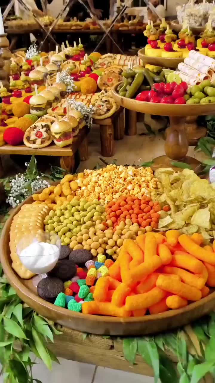برگزاری مجالس صفر تا صد باغ/دیجی/فینگرفود/کیک|خدمات پذیرایی، مراسم|مشهد, شهرک رازی (شهرک غرب)|دیوار