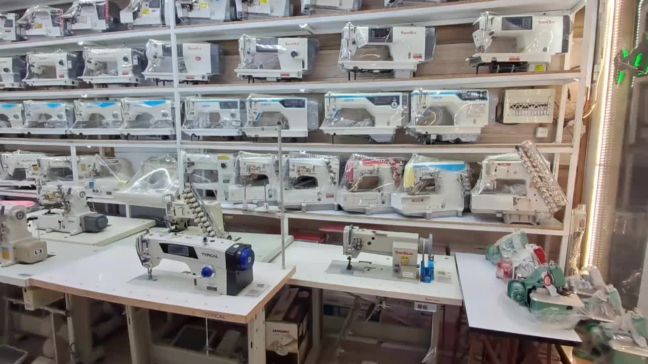 راسته دوز قطع کن شونفا|چرخ خیاطی و ریسندگی|اردبیل, |دیوار