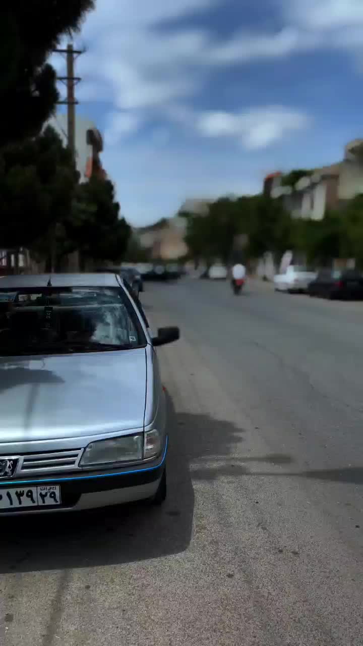 405|خودرو سواری و وانت|پاوه, |دیوار