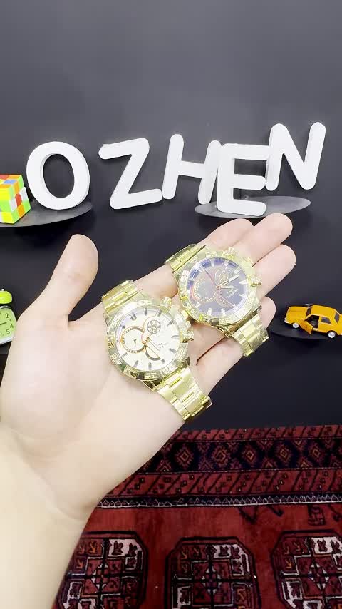 ساعت مچی عقربه ای ایگل تایم EAGL TIME 4667|ساعت|قم, میرزائیه|دیوار