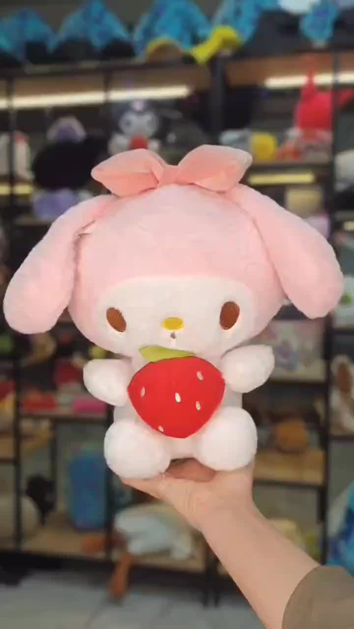 عروسک سالیوان/پولیشی|اسباببازی|قم, بلوار امین و ساحلی|دیوار