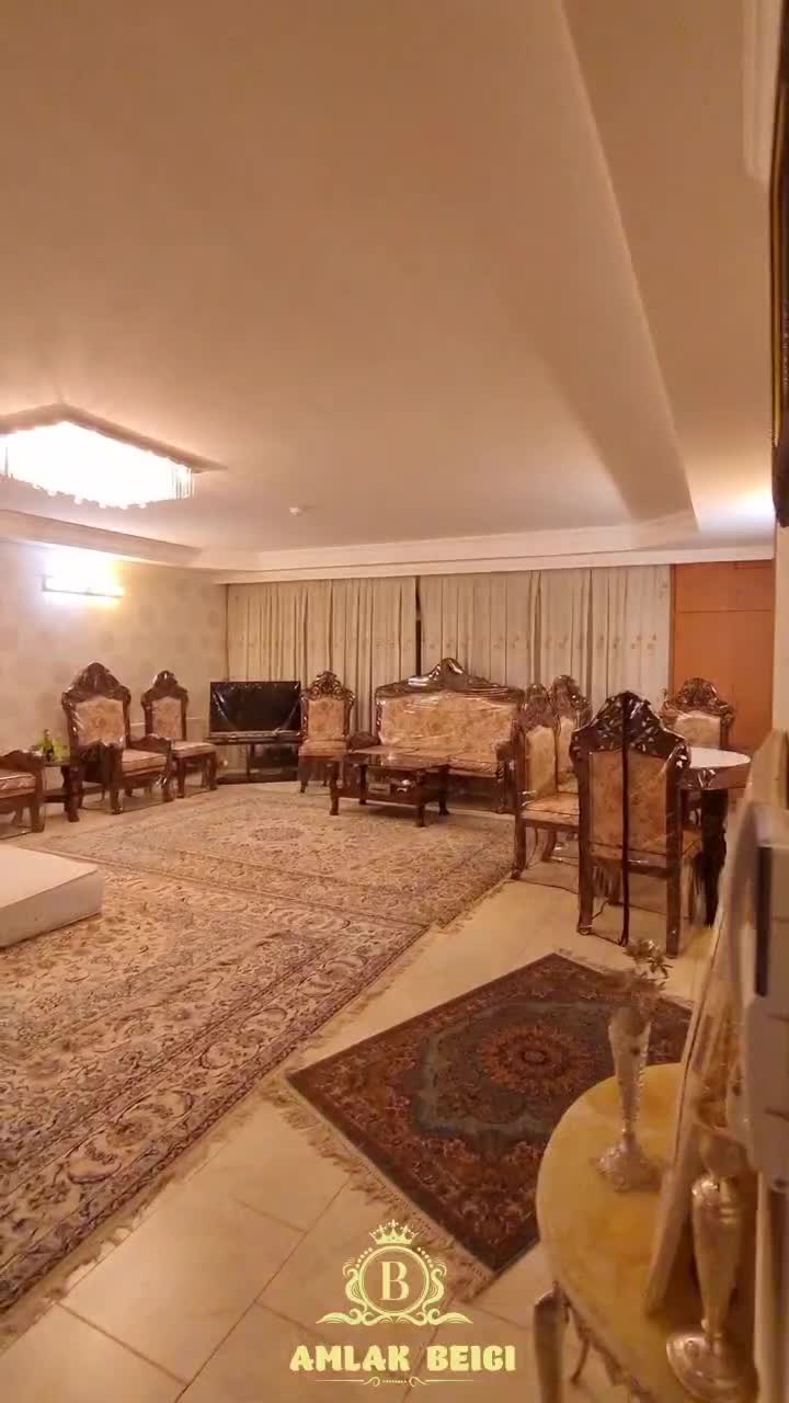 فروش واحد ۱۷۰ متری/دو کله نور|فروش آپارتمان|اصفهان, آفاران|دیوار
