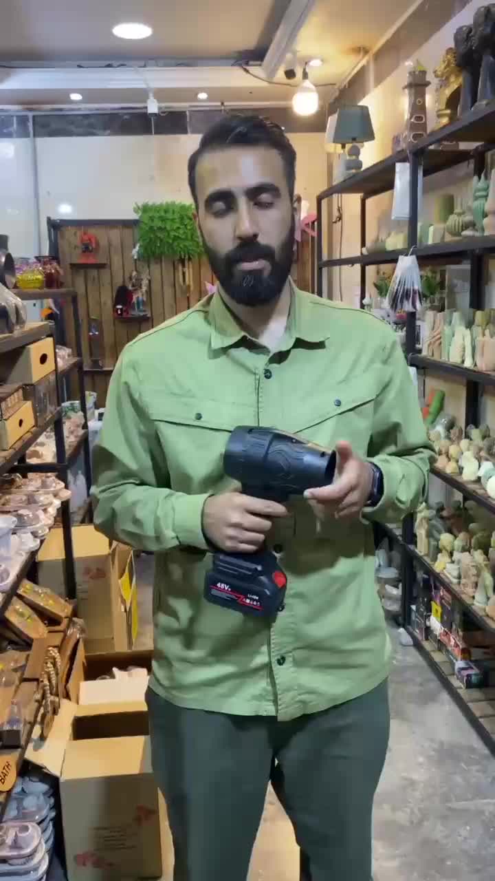 جت فن قوی|پنکه و تصفیه‌کنندهٔ هوا|آفتاب, |دیوار