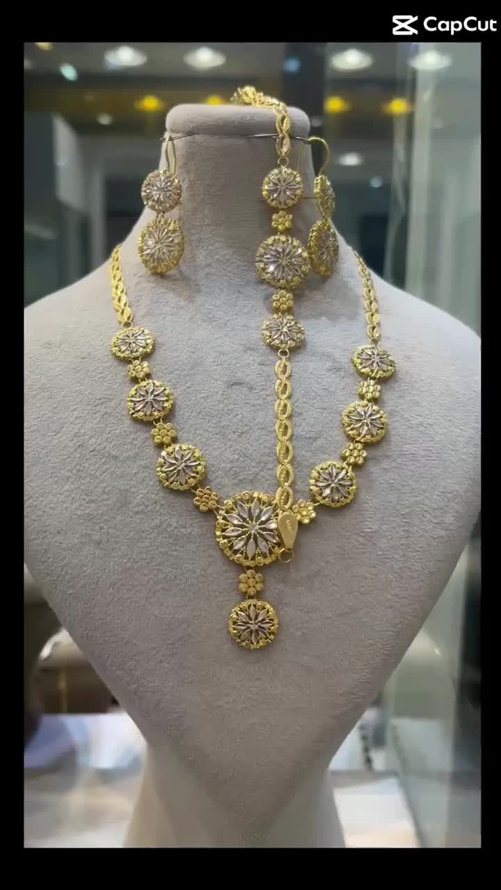 سرویس زیبا و ست کامل|جواهرات|رشت, بازار|دیوار