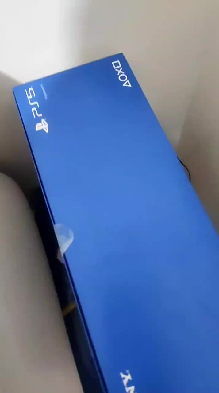 اسلیم ps5 اکبند پلی استیشن  دیسک خور slim|کنسول، بازی ویدئویی و آنلاین|رباط‌کریم, رباط‌کریم|دیوار