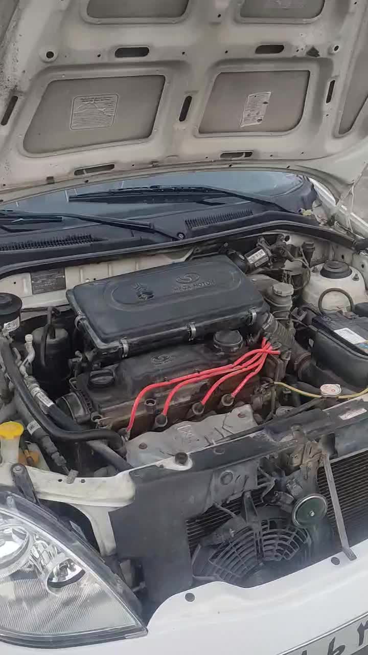 تیبا مدل 95 درحد|خودرو سواری و وانت|نورآباد, |دیوار