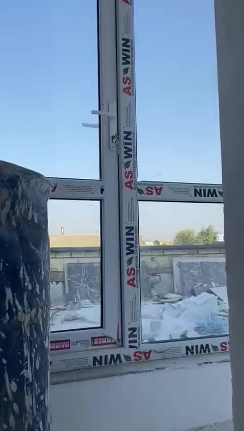 درب و پنجره دوجداره و چندجداره ( یو پی وی سی )|مصالح و تجهیزات ساختمان|ری, بازار آهن|دیوار