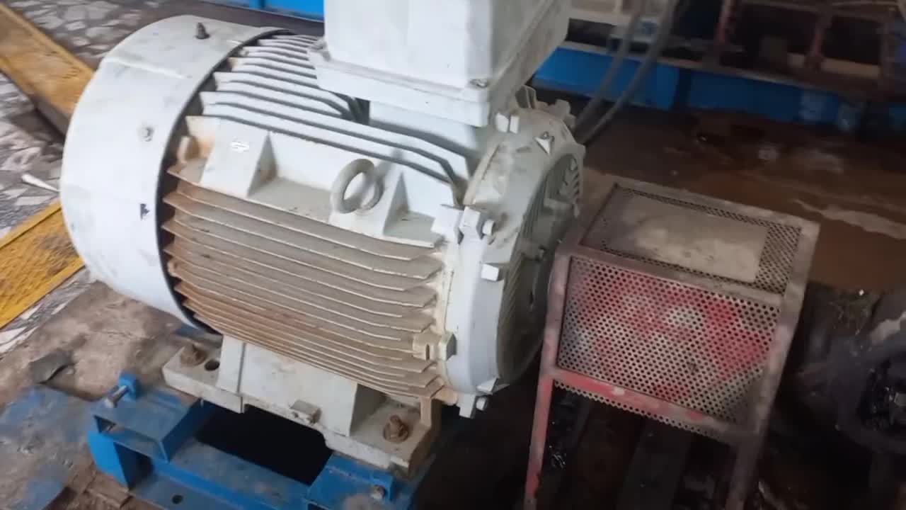 تابلو برق ۳۷ ۴۵ ۵۵ ۷۵ ۱۱۰ کیلووات موتور کشاورزی|ماشینآلات صنعتی|اهواز, ۳۰ متری|دیوار