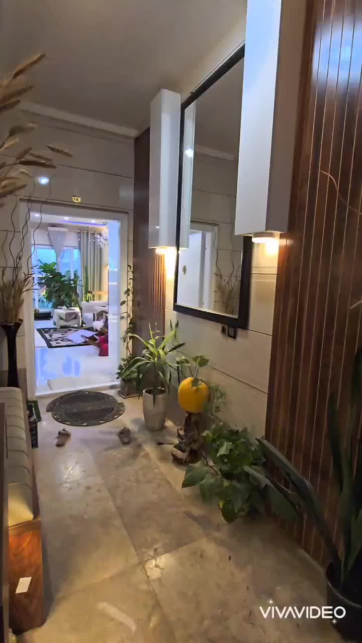 آپارتمان روف گاردن اجاره ۳۰۰ رهن ۱۸ میلیون اجاره|اجارهٔ آپارتمان|گنبد کاووس, |دیوار