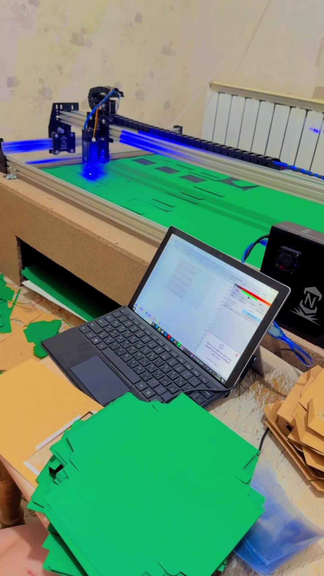 جعبه با لوگوی اختصاصی شما|زیورآلات و اکسسوری|تهران, دانشگاه شریف|دیوار