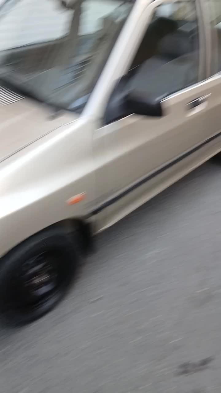 پراید ۸۸ هیدرولیگ خشک|خودرو سواری و وانت|تهران, هاشمی|دیوار