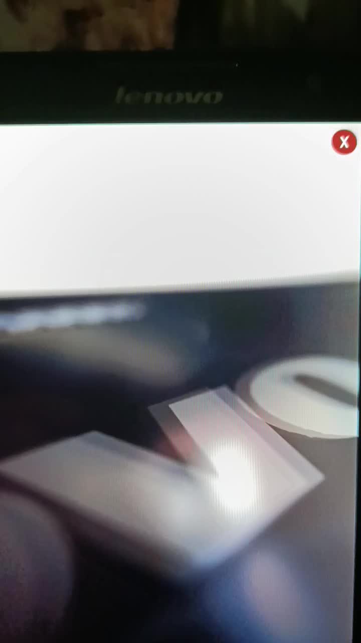 تبلت لنوو|تبلت|مشهد, گلبرگ|دیوار