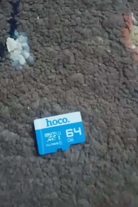 رم64گیگ اصل|لوازم جانبی موبایل و تبلت|شوشتر, |دیوار