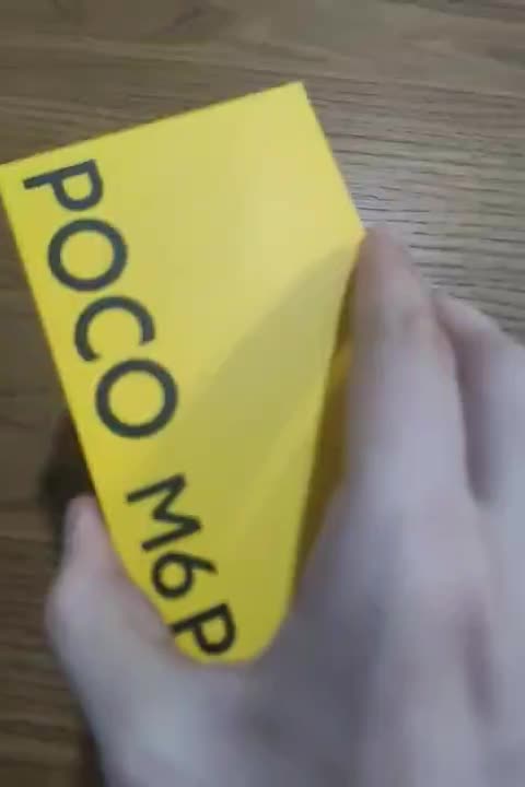 POCO M6 PRO|موبایل|تهران, شهرک فردوس (حسینی)|دیوار