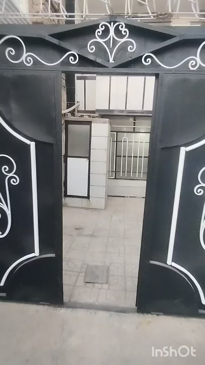 خانه ویلایی دوطبقه و نیم مجزا|فروش خانه و ویلا|مشهد, علی آباد|دیوار