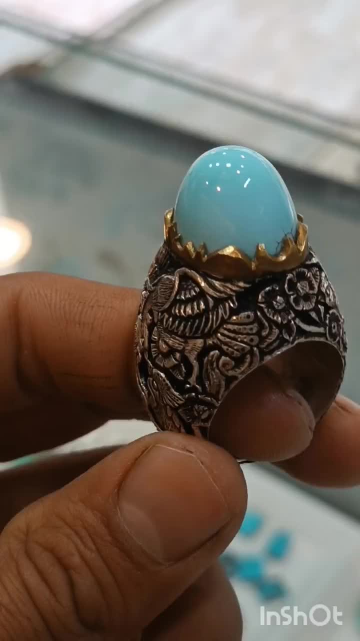 انگشتر|جواهرات|نیشابور, فردوس شمالی|دیوار