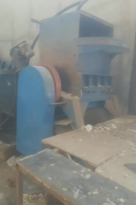 فروش خط اسیاب شوردرحدنو|ماشین‌آلات صنعتی|رباط‌کریم, پیغمبر|دیوار