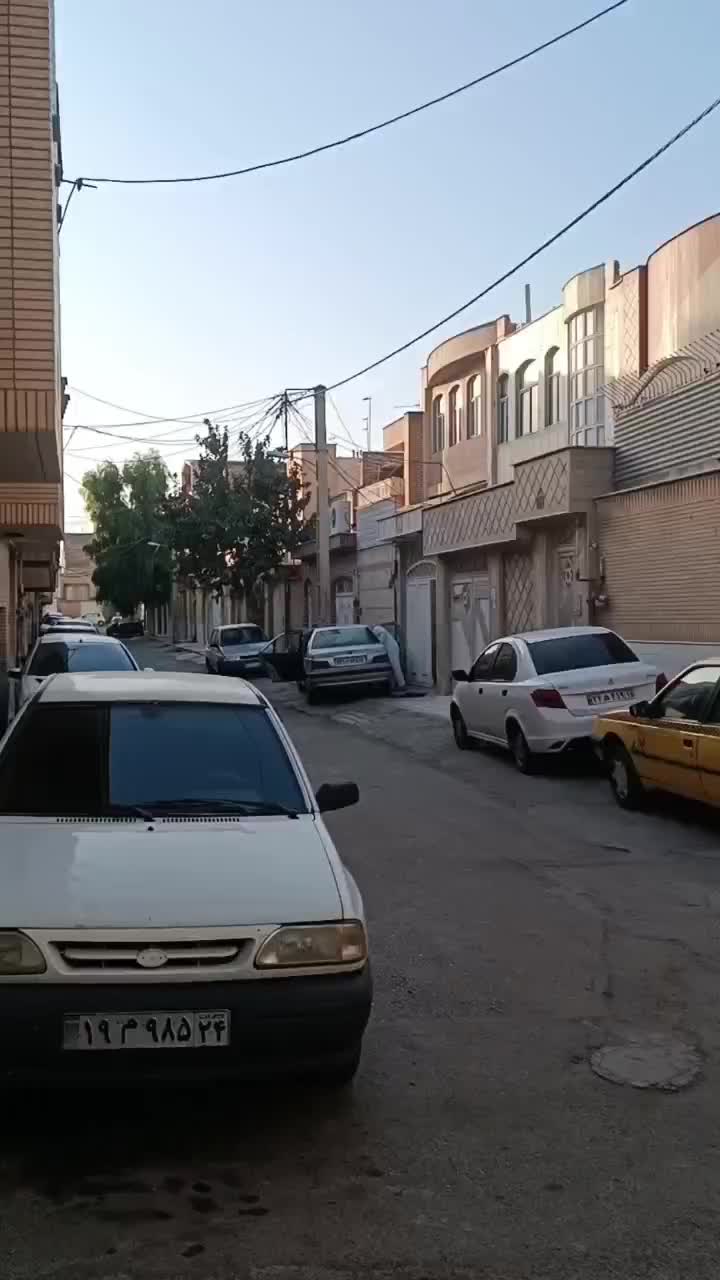 مادر * دختر * کنار هم|فروش آپارتمان|قم, زنبیل آباد|دیوار