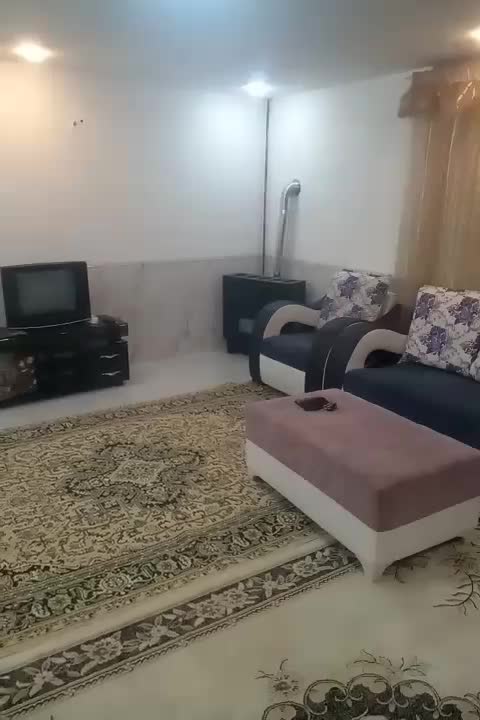 اجاره روزانه/هفتگی/ماهانه آپارتمان ۷۰ متری|اجارهٔ کوتاه‌مدت آپارتمان و سوئیت|رودبنه, |دیوار