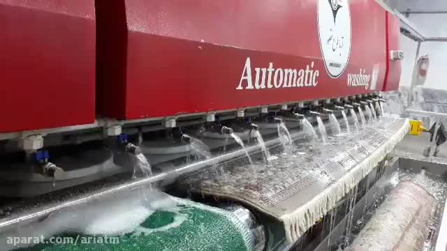 قالیشویی و مبلشویی اتومات محمد سرویس کل کرج|خدمات نظافت|کرج, گلشهر|دیوار