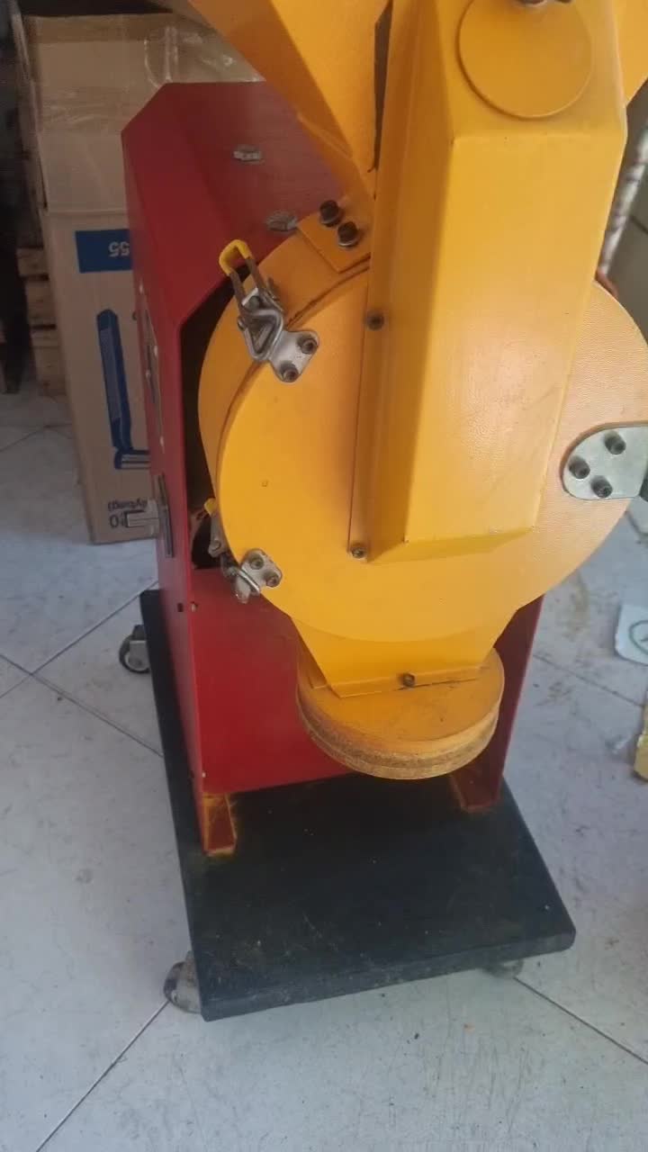 آسیاب|خردکن، آسیاب، غذاساز|سمنان, |دیوار