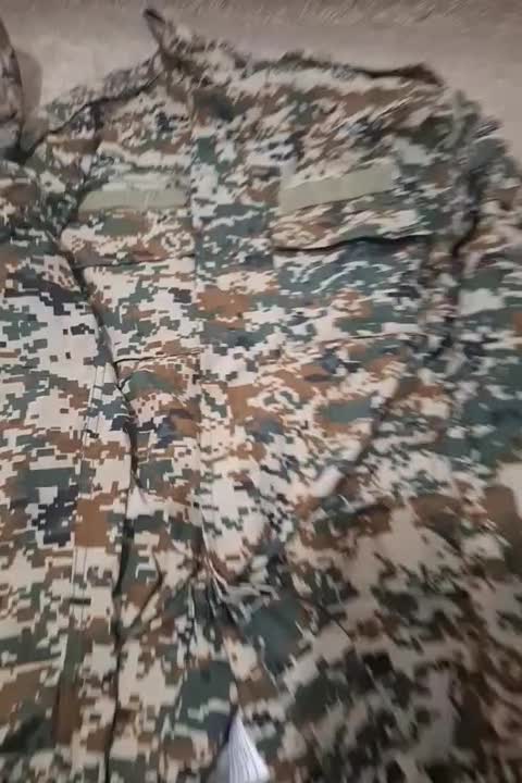 لباس دیجیتالی سبز بسیجی|لباس|شیراز, گویم|دیوار