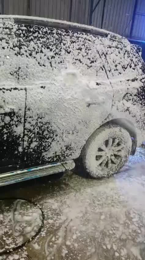 محصولات شوینده کارواش از جمله شامپو و غیره|قطعات یدکی و لوازم جانبی|شیراز, شهرک صنعتی شیراز|دیوار