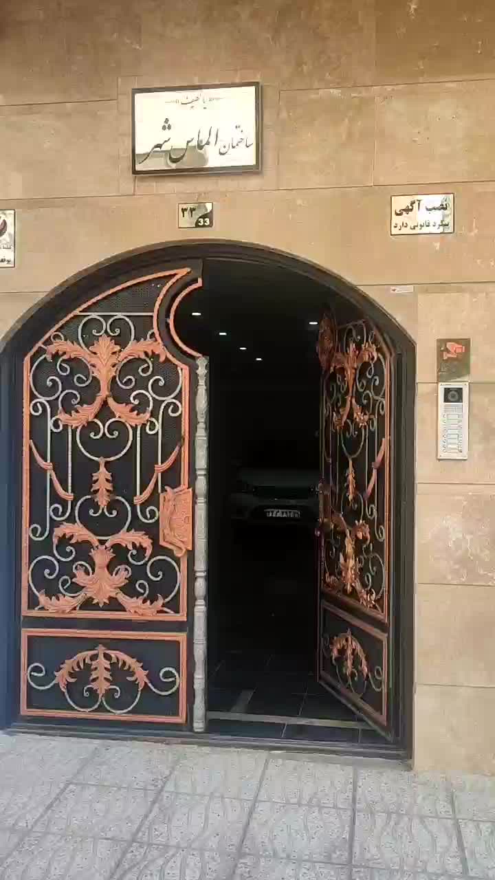 آپارتمان ۱۶۰ متری/۳ خوابه/فول امکانات/شهرک زیتون|اجارهٔ آپارتمان|قرچک, زیبا شهر|دیوار