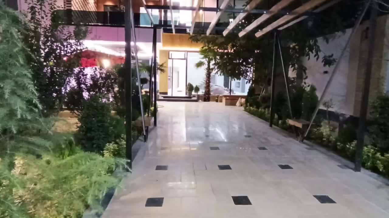 اجاره ویلا استخردار فول اجاره روزانه|اجارهٔ کوتاه‌مدت ویلا و باغ|تهران, دریاچه شهدای خلیج فارس|دیوار