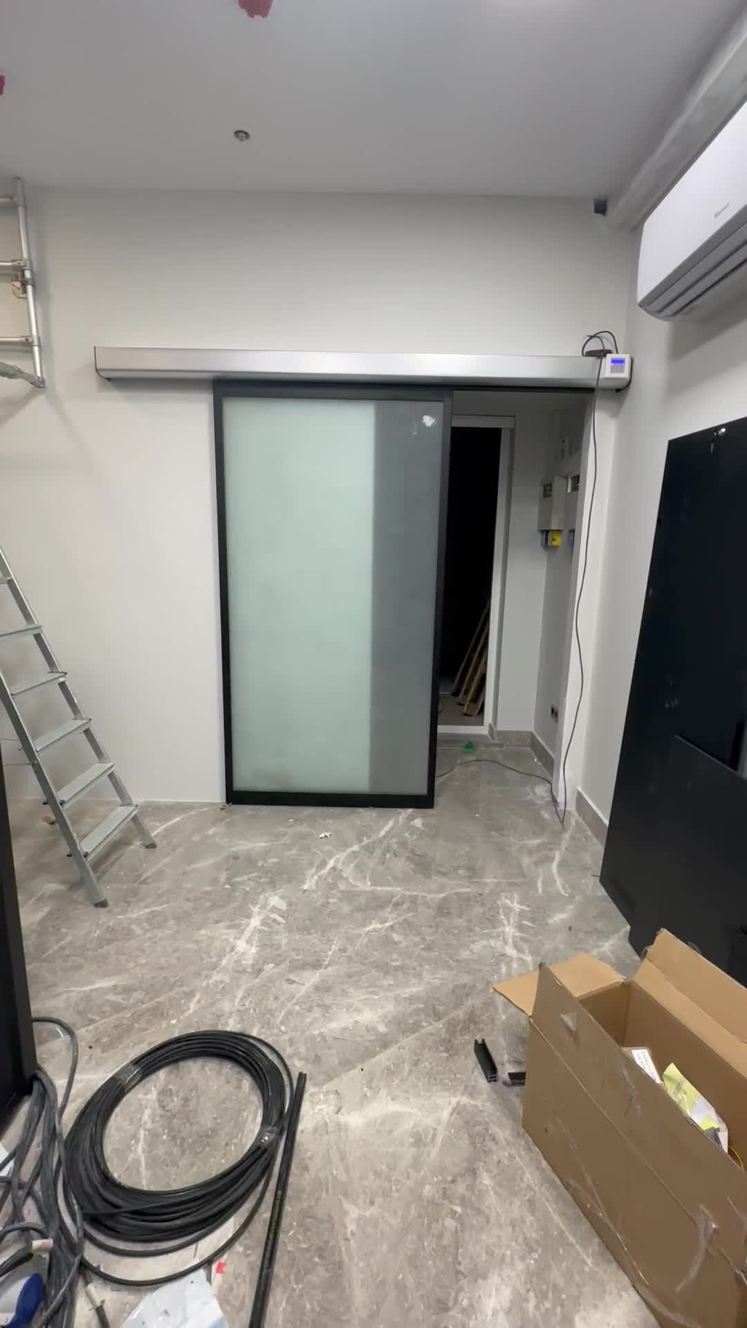 طراحی و اجرای شبکه های کامپیوتری اکتیو و پسیو|خدمات رایانه‌ای و موبایل|تهران, بهارستان|دیوار